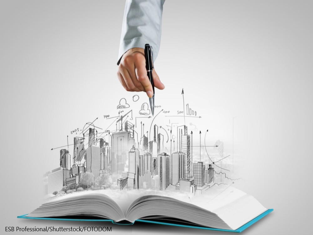 Розыгрыш книги для подписчиков рассылки EVRAZ STEEL — только 1 месяц!